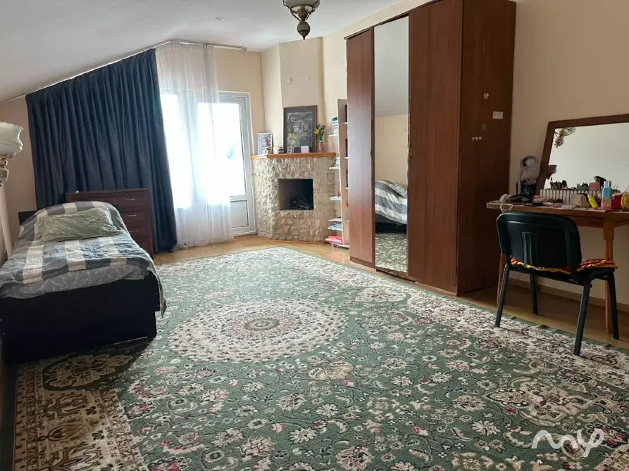 Продаётся уникальный дом в баварском стиле — 234 м² Бишкек - изображение 6