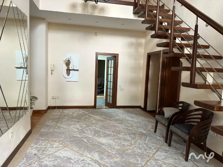 Продаётся уникальный дом в баварском стиле — 234 м² Бишкек - изображение 4