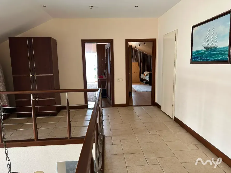 Продаётся уникальный дом в баварском стиле — 234 м² Бишкек - изображение 12