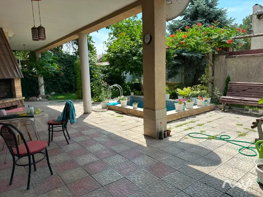 Продаётся уникальный дом в баварском стиле — 234 м² Бишкек - изображение 14