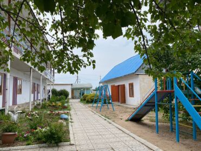 ???? Продается просторный коттедж на берегу Иссык-Куля, село Тамчы! ???? ???? Бишкек - изображение 6