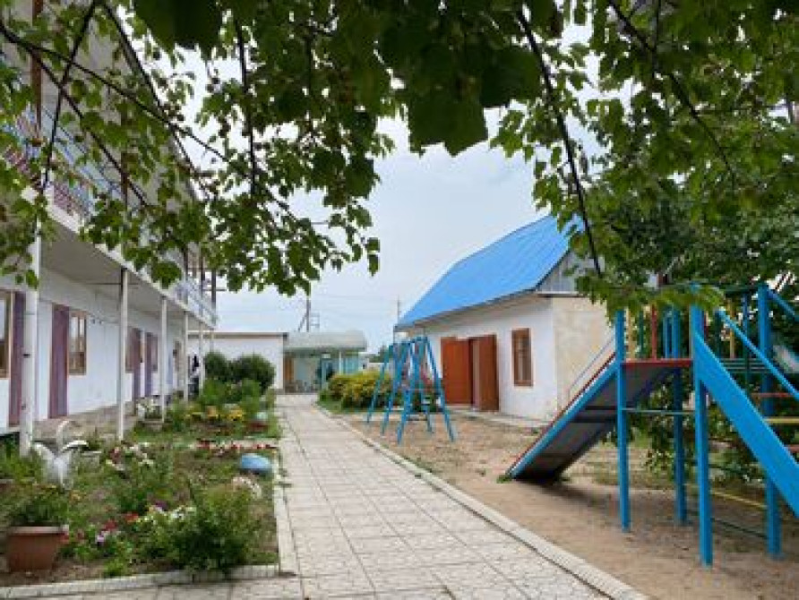 ???? Продается просторный коттедж на берегу Иссык-Куля, село Тамчы! ???? ???? Бишкек - сүрөт 6