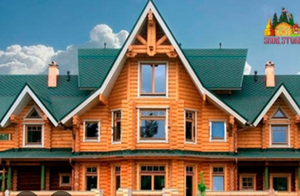 Срочно!!! Продаётся Гостиница 15-16 номеров в городе Бишкек Бишкек - сүрөт 1