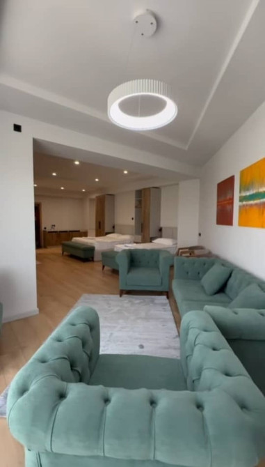 ???? Продаются апартаменты в ЦО «Raduga west», Иссык-Куль ???? Цена: 2 400 Бишкек - сүрөт 1