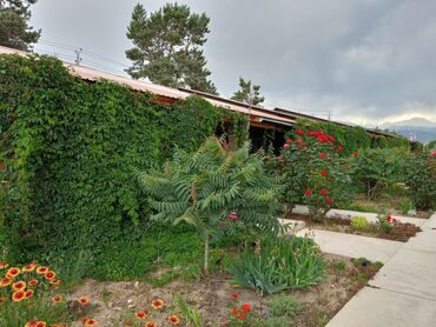 ???? Продаются сдвоенные гостевые домики на Иссык-Куле — отличное решение Бишкек - сүрөт 1