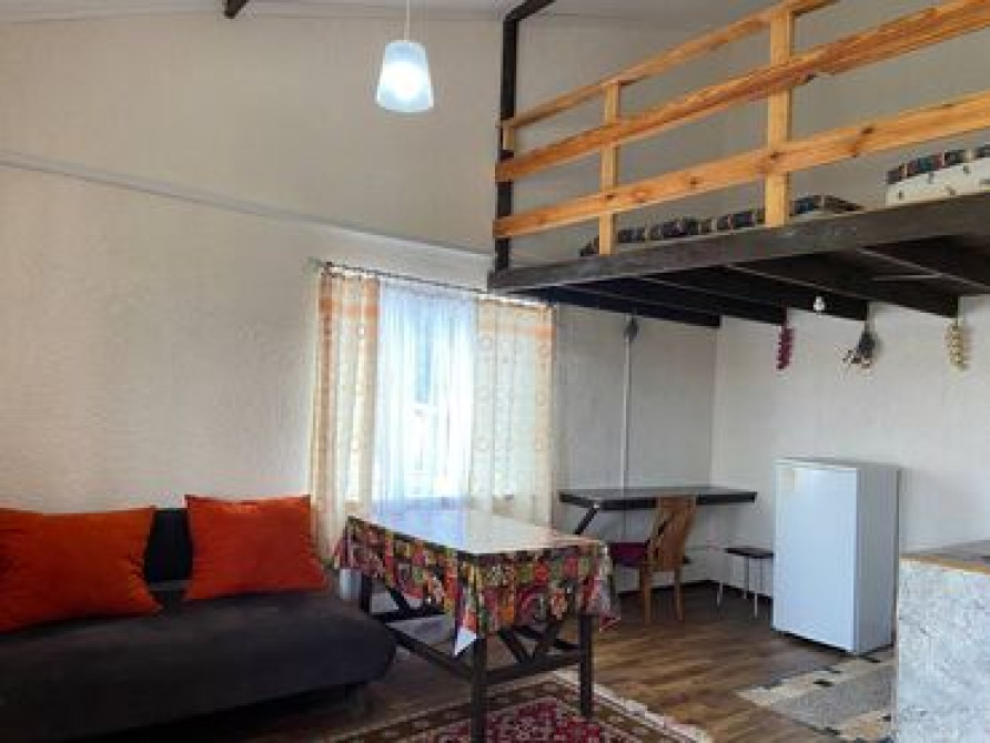 ???? Продаются сдвоенные гостевые домики на Иссык-Куле — отличное решение Бишкек - сүрөт 6