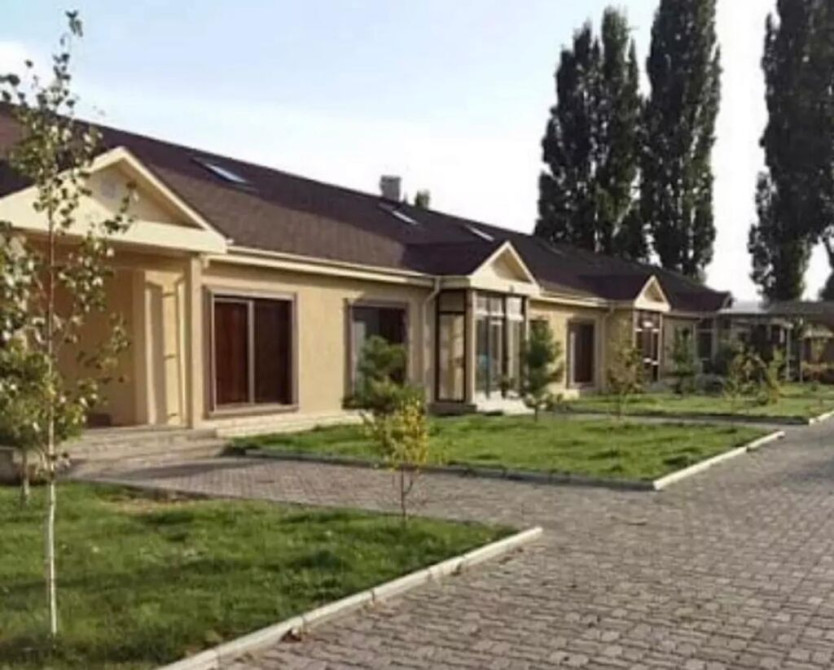 ????СРОЧНО ‼️ Продаётся коттедж на *Исык-Куле* в Лагуна Сити, село Кожояр Бишкек - сүрөт 1