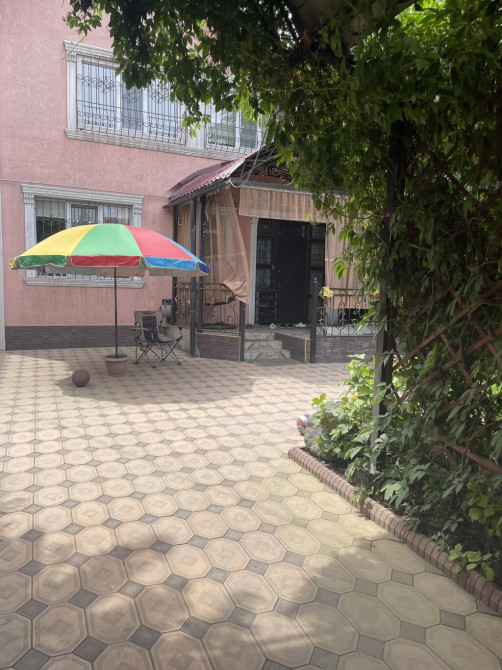 ???? Продается дом (действующий хостел) рядом с мечетью Сарахси! ???? Бишкек - сүрөт 1