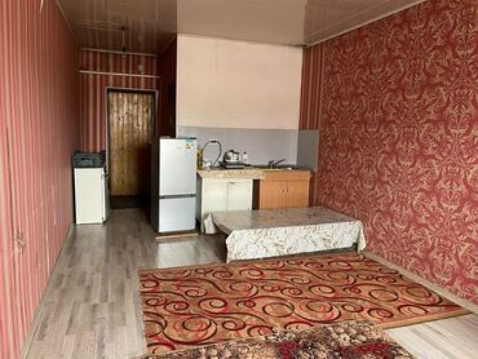 Продаётся готовый гостиничный бизнес на 10 квартир( 5 на первом Бишкек - изображение 5