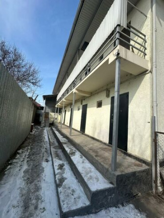 Продаётся готовый гостиничный бизнес на 10 квартир( 5 на первом Бишкек - изображение 1