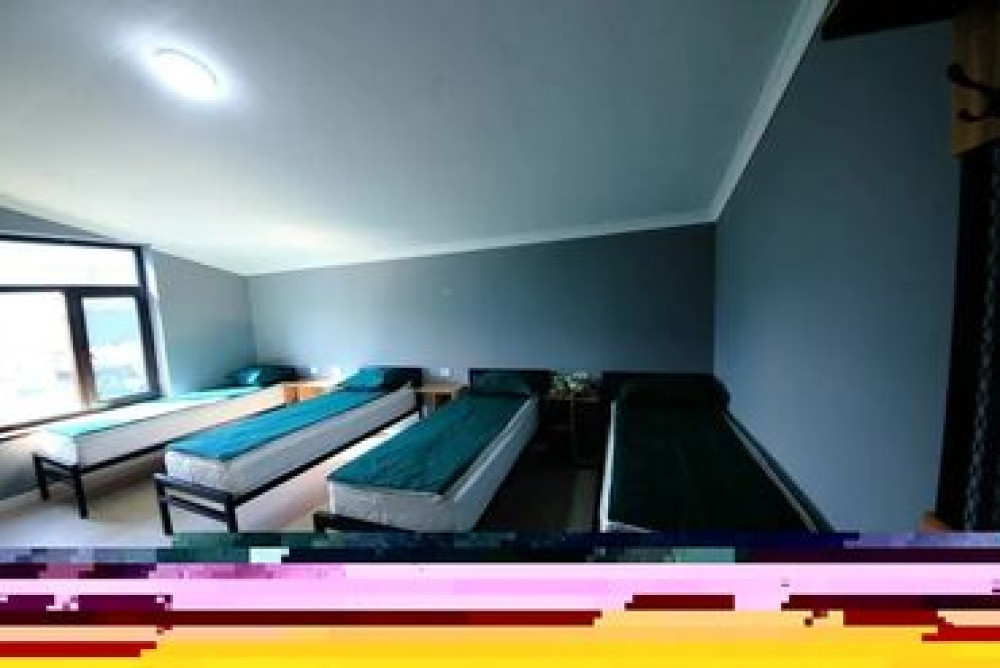 ???? чистый и уютный хостел в центре бишкека! ???? Рядом с Центральной Бишкек - сүрөт 1