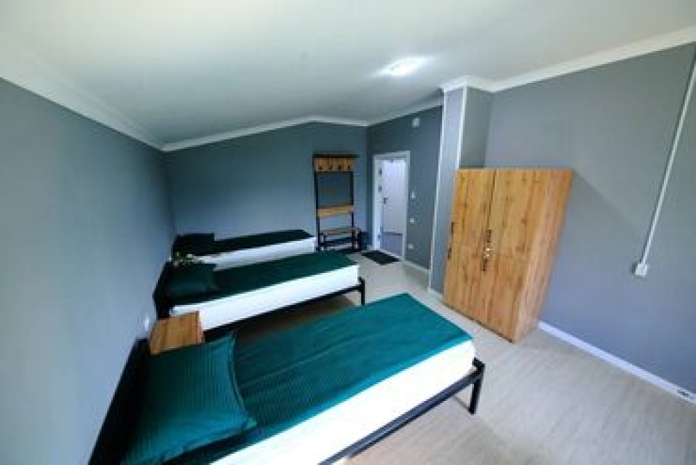 ???? чистый и уютный хостел в центре бишкека! ???? Рядом с Центральной Бишкек - сүрөт 3