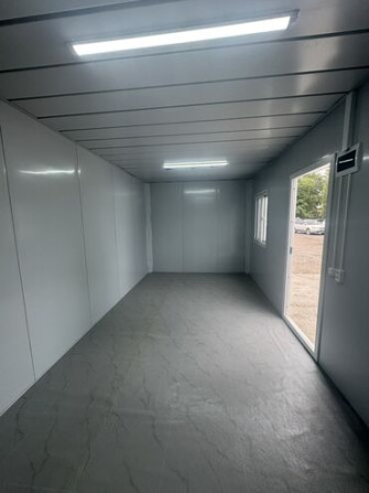 Продаются модульные дома 3x6 м (18 м²) ???? Готовое решение для офиса Бишкек - изображение 4
