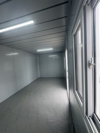 Продаются модульные дома 3x6 м (18 м²) ???? Готовое решение для офиса Бишкек - изображение 5