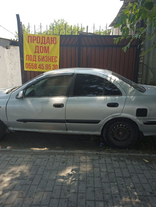 Продается дом под Бизнес Хорошем Районе Первая Линия Курманджан-Датка Бишкек - сүрөт 1