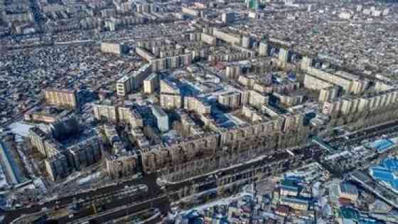 Продается 3 -х этажное здание под отель. общая квадратура 1400 кв м Бишкек