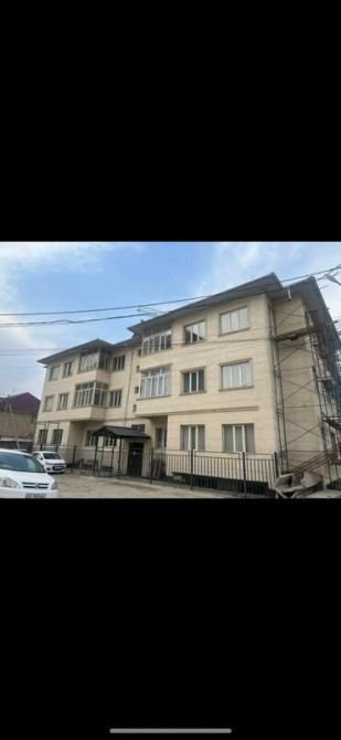 Продается 3 -х этажное здание под отель. общая квадратура 1400 кв м Бишкек - сүрөт 1