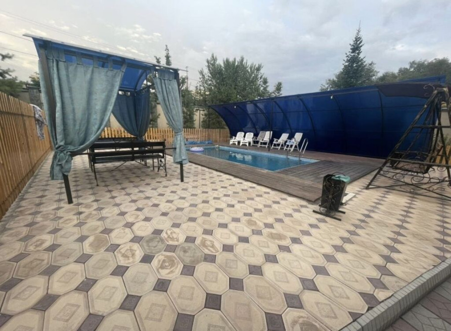 Продается готовый бизнес: банно-оздоровительный комплекс Отличное Bishkek - photo 1