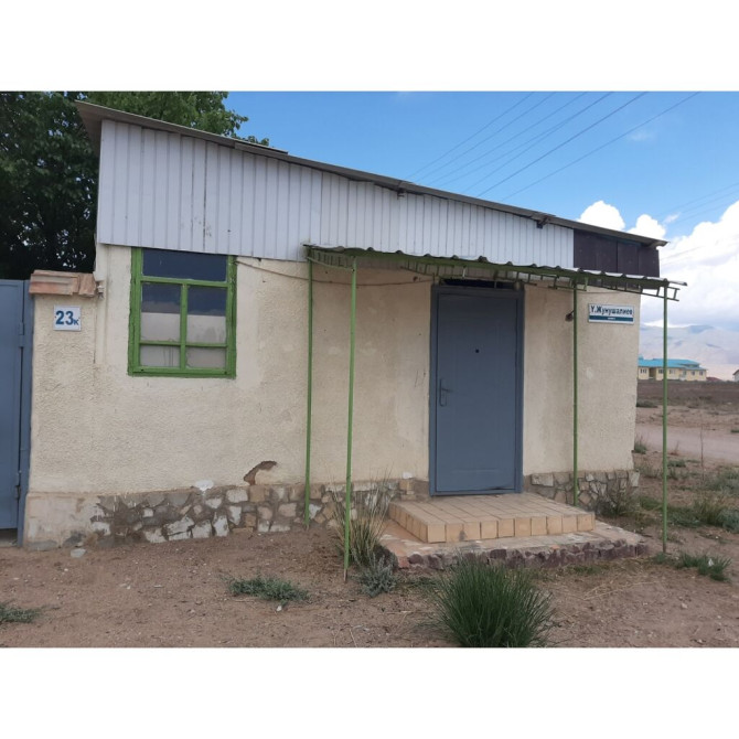 Продаю действующий бизнес-дом на Ыссык-Куле, с. Тамчы 12 соток, дом Bishkek - photo 1