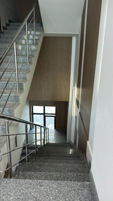 Сдаю Офис, 70 м², В жилом комплексе, С видом на горы, 1 линия, С отдельной кухней Бишкек - сүрөт 4