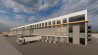 Сдаю Офис, 3300 м², С отдельным входом, С системой безопасности Bishkek