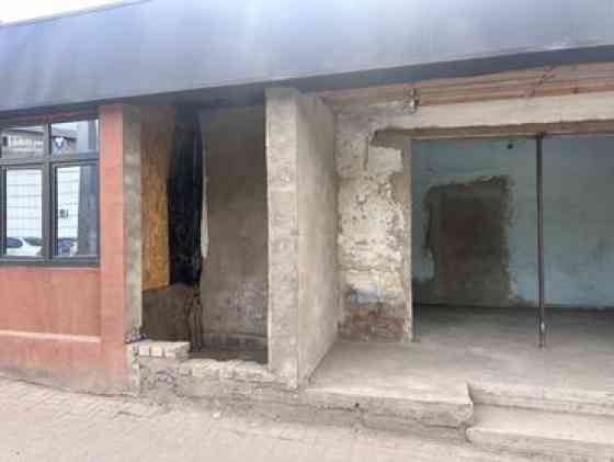 Сдаю Офис, 20 м², В частном доме, 1 линия Bishkek