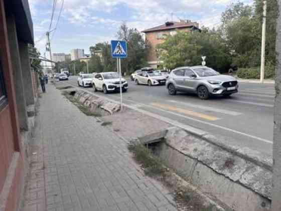 Сдаю Офис, 20 м², В частном доме, 1 линия Bishkek
