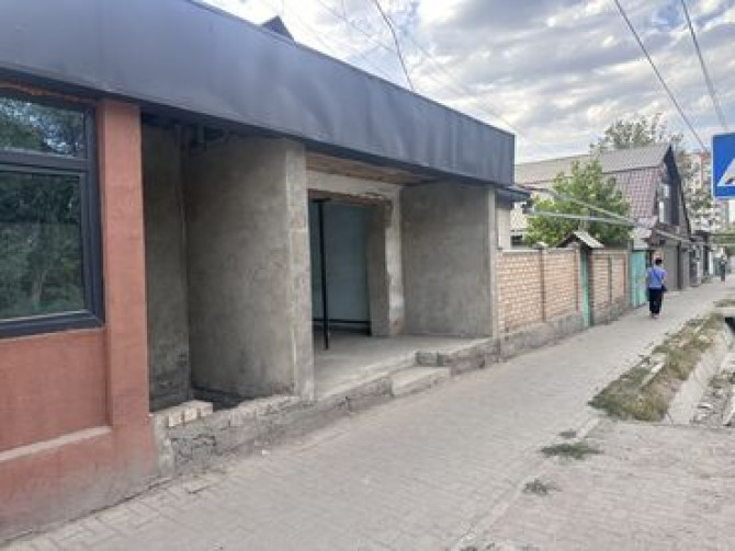 Сдаю Офис, 20 м², В частном доме, 1 линия Bishkek - photo 3