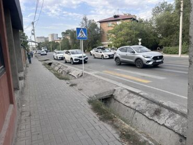 Сдаю Офис, 20 м², В частном доме, 1 линия Bishkek - photo 4
