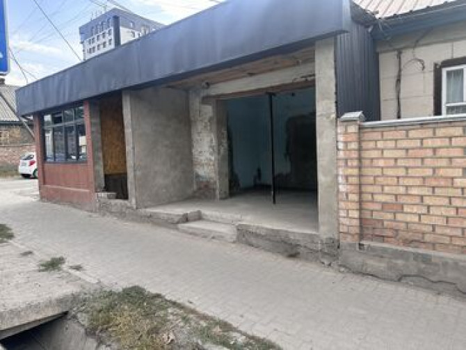 Сдаю Офис, 20 м², В частном доме, 1 линия Bishkek - photo 6