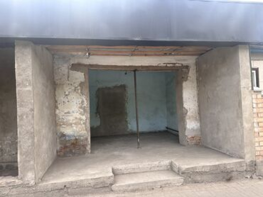 Сдаю Офис, 20 м², В частном доме, 1 линия Бишкек - сүрөт 1