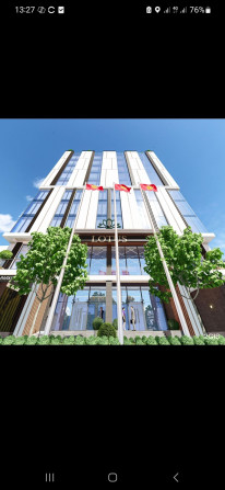 Сдаю Офис, 550 м², В бизнес центре Bishkek - photo 1