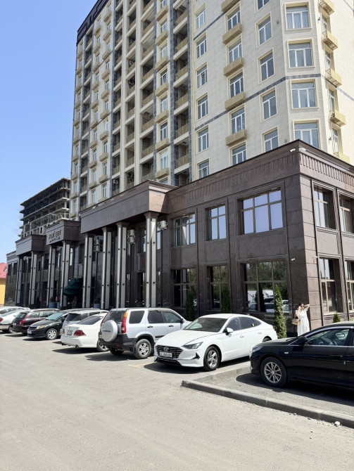 Сдаю Офис, 53 м², В жилом комплексе, С видом на горы, С отдельным сан узлом Bishkek - photo 1