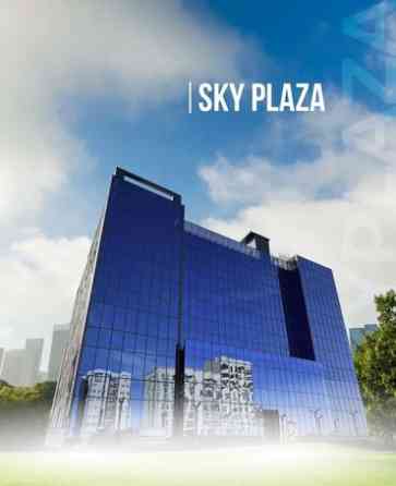 Сдаю Офис, 60 м², В бизнес центре Bishkek