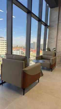 Сдаю Офис, 60 м², В бизнес центре Bishkek