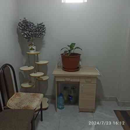 Сдаю Офис, 10 м², С оборудованием Bishkek
