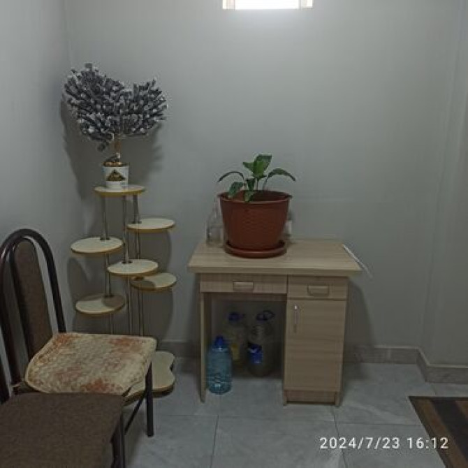 Сдаю Офис, 10 м², С оборудованием Бишкек - сүрөт 2