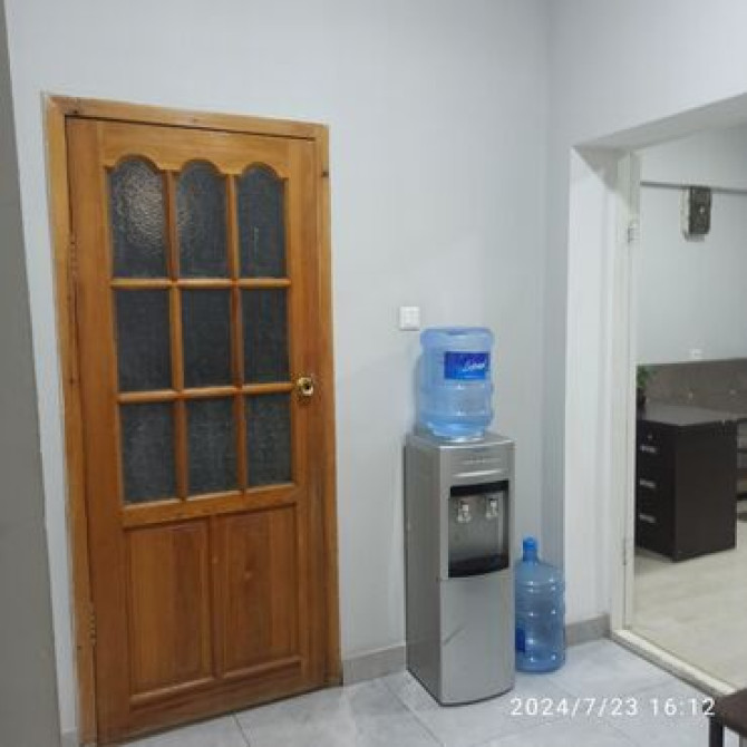 Сдаю Офис, 10 м², С оборудованием Бишкек - сүрөт 1