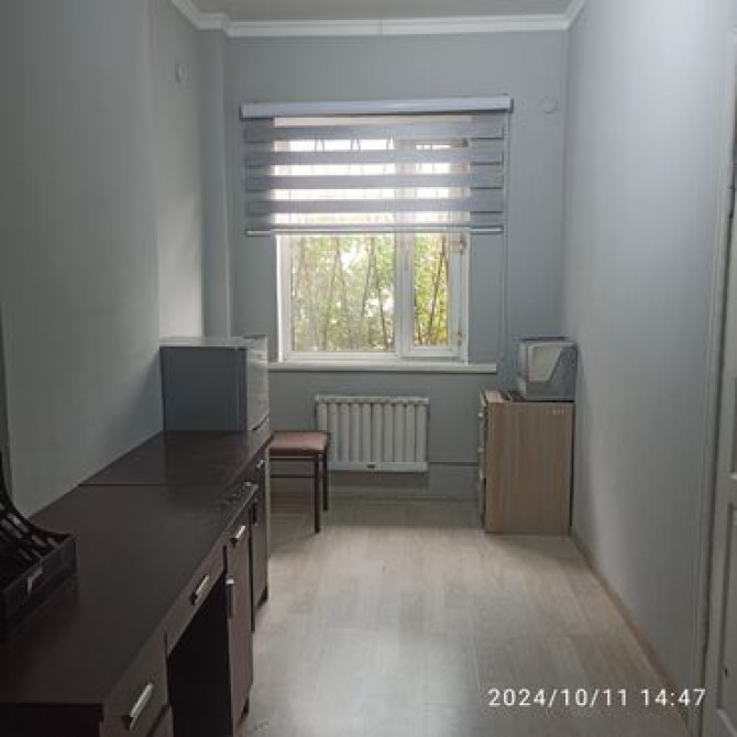 Сдаю Офис, 10 м², С оборудованием Бишкек - сүрөт 5
