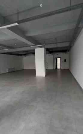 Сдаю Офис, 149 м², В бизнес центре, 1 линия, С отдельным входом Bishkek