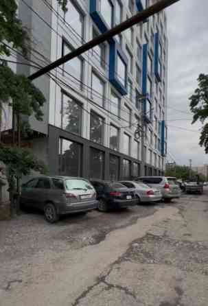 Сдаю Офис, 149 м², В бизнес центре, 1 линия, С отдельным входом Bishkek