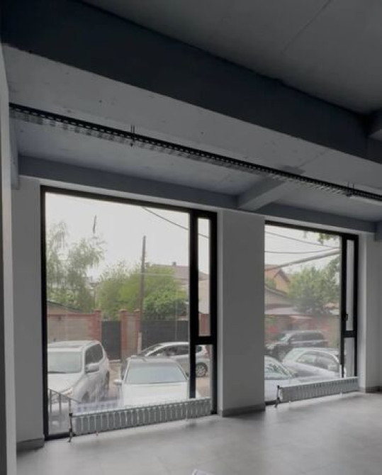 Сдаю Офис, 149 м², В бизнес центре, 1 линия, С отдельным входом Бишкек - сүрөт 7