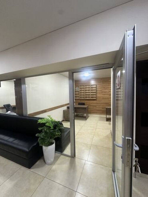 Сдаю Офис, 17 м², В административном здании Бишкек - сүрөт 1