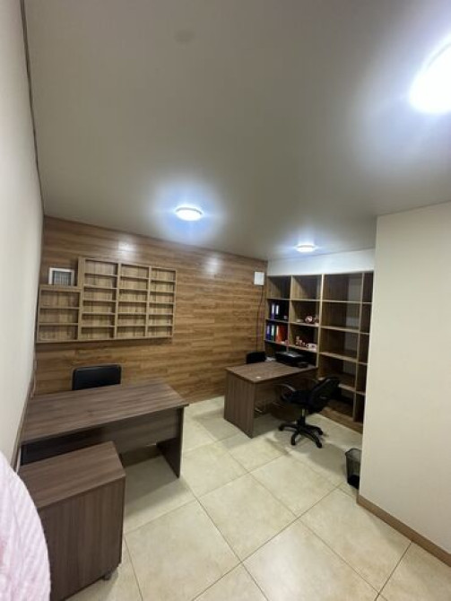 Сдаю Офис, 17 м², В административном здании Бишкек - сүрөт 3