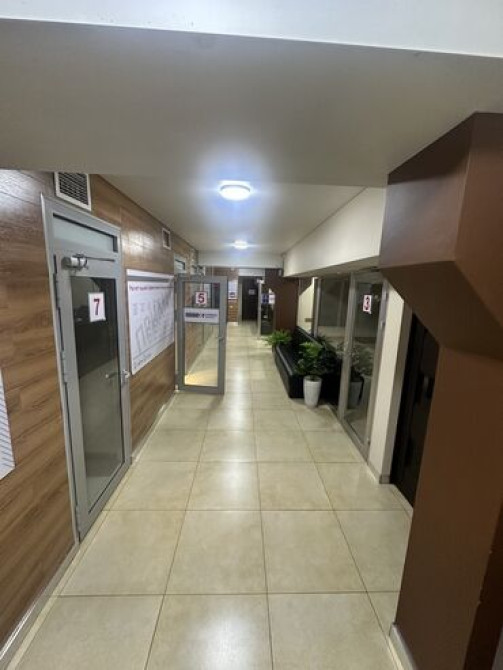 Сдаю Офис, 17 м², В административном здании Бишкек - сүрөт 6