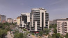 Сдаю Офис, 160 м², В бизнес центре Bishkek