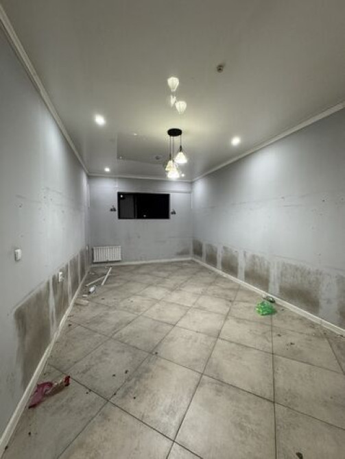 Продаю коммерческую недвижимость ????

Гагарина / База 
Площадь 46м2 Бишкек - сүрөт 2