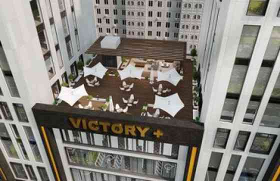 Сдаю Офис, 50 м², В бизнес центре Bishkek