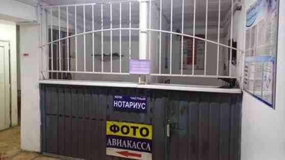 Сдаю Офис, 10 м², 1 линия Bishkek