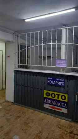 Сдаю Офис, 10 м², 1 линия Bishkek
